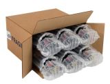 Six Beer Bottle Airsac Kit - Macfarlane Packaging Online