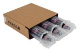 Triple Beer Bottle Airsac Kit - Macfarlane Packaging Online