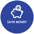 Save Money Airsac