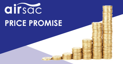 Airasc Price Promise
